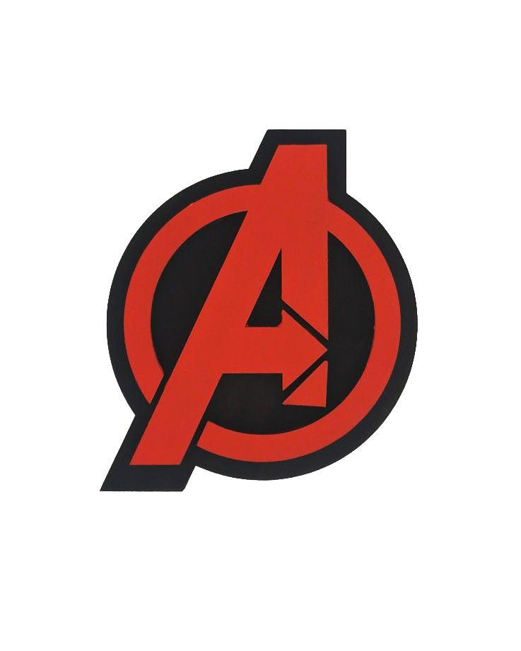 Logo Avengers